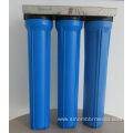 Tap water purification filters